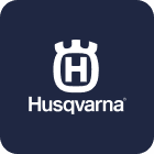 Husqvarna AU HQ pin