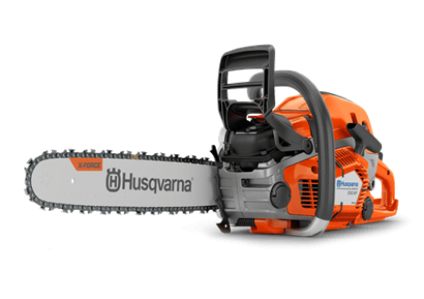 Chainsaws