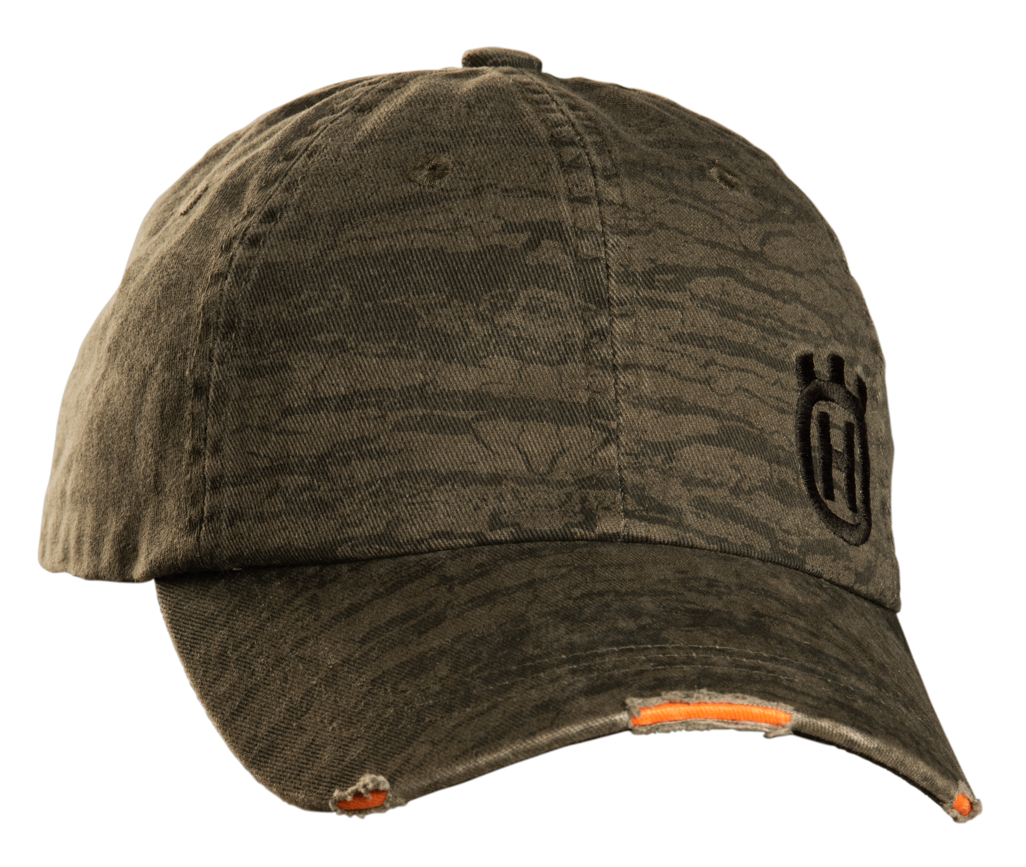 Xplorer Cap bark camo