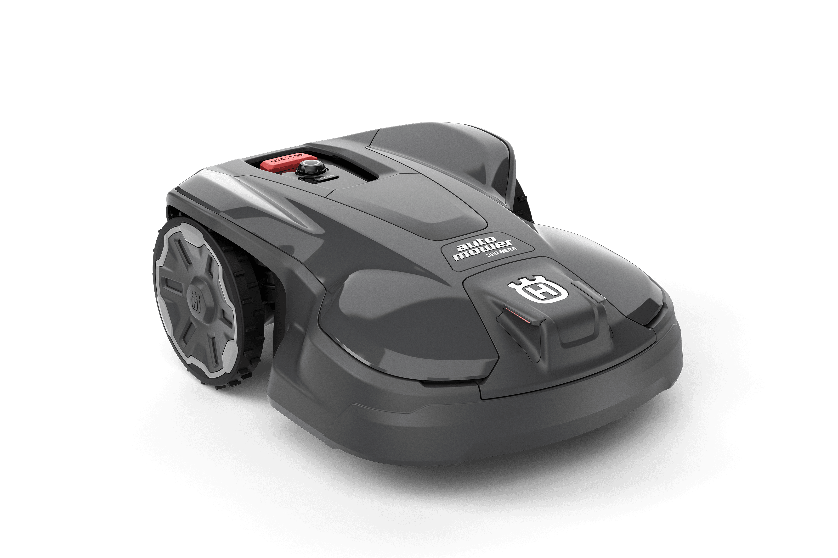 Automower® 320 NERA