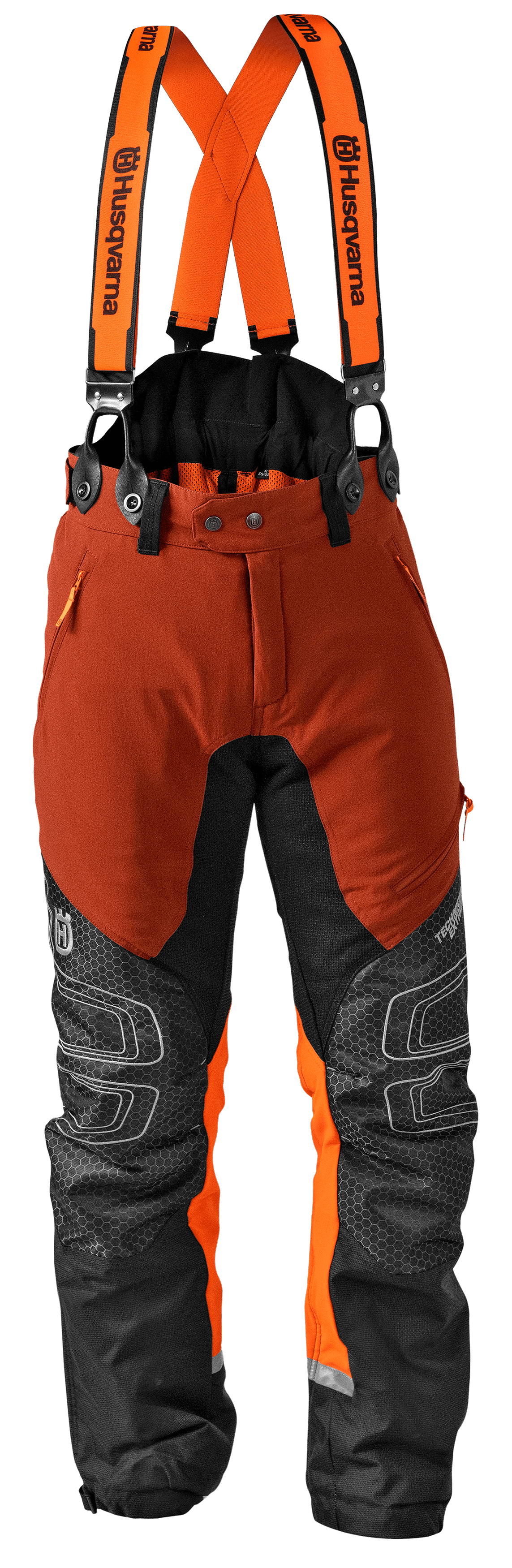 Waist trousers, Technical Extreme image 0