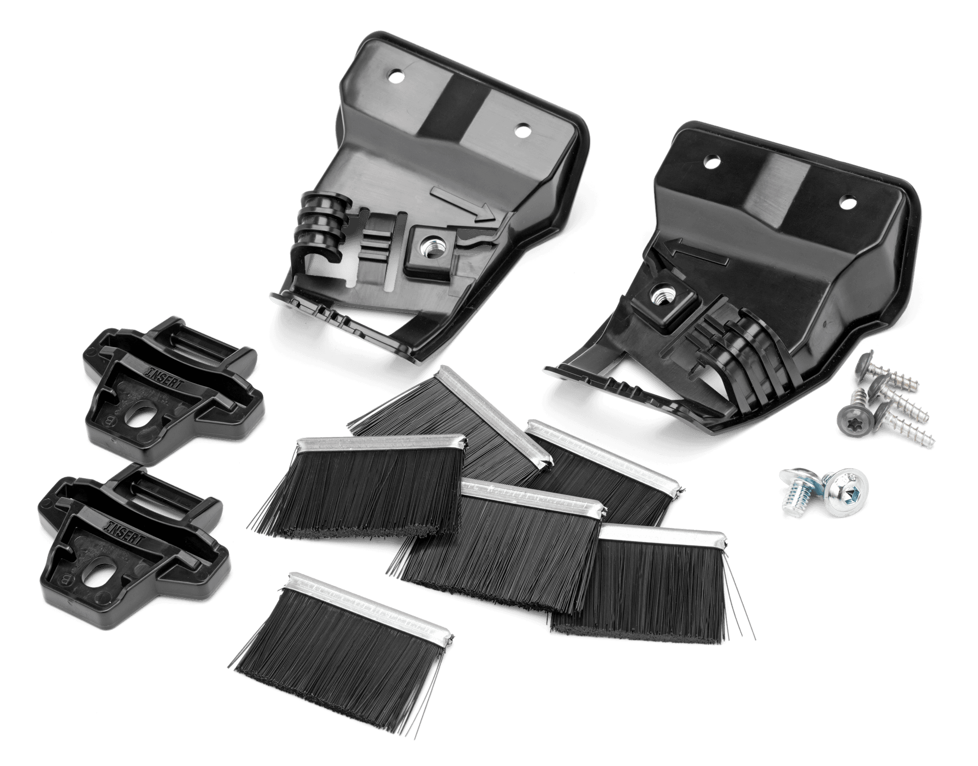 Automower® Wheel Brush Kit image 0