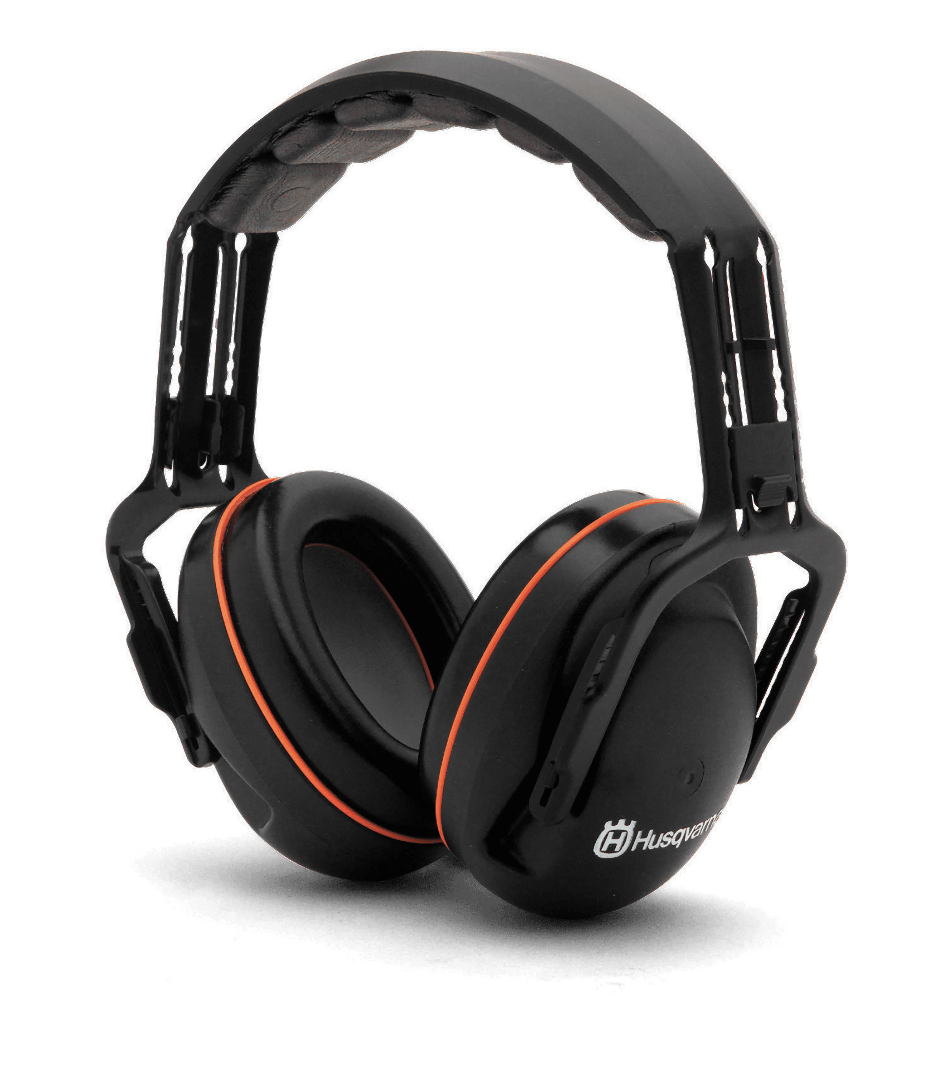 Premium Earmuffs with Headband image 0