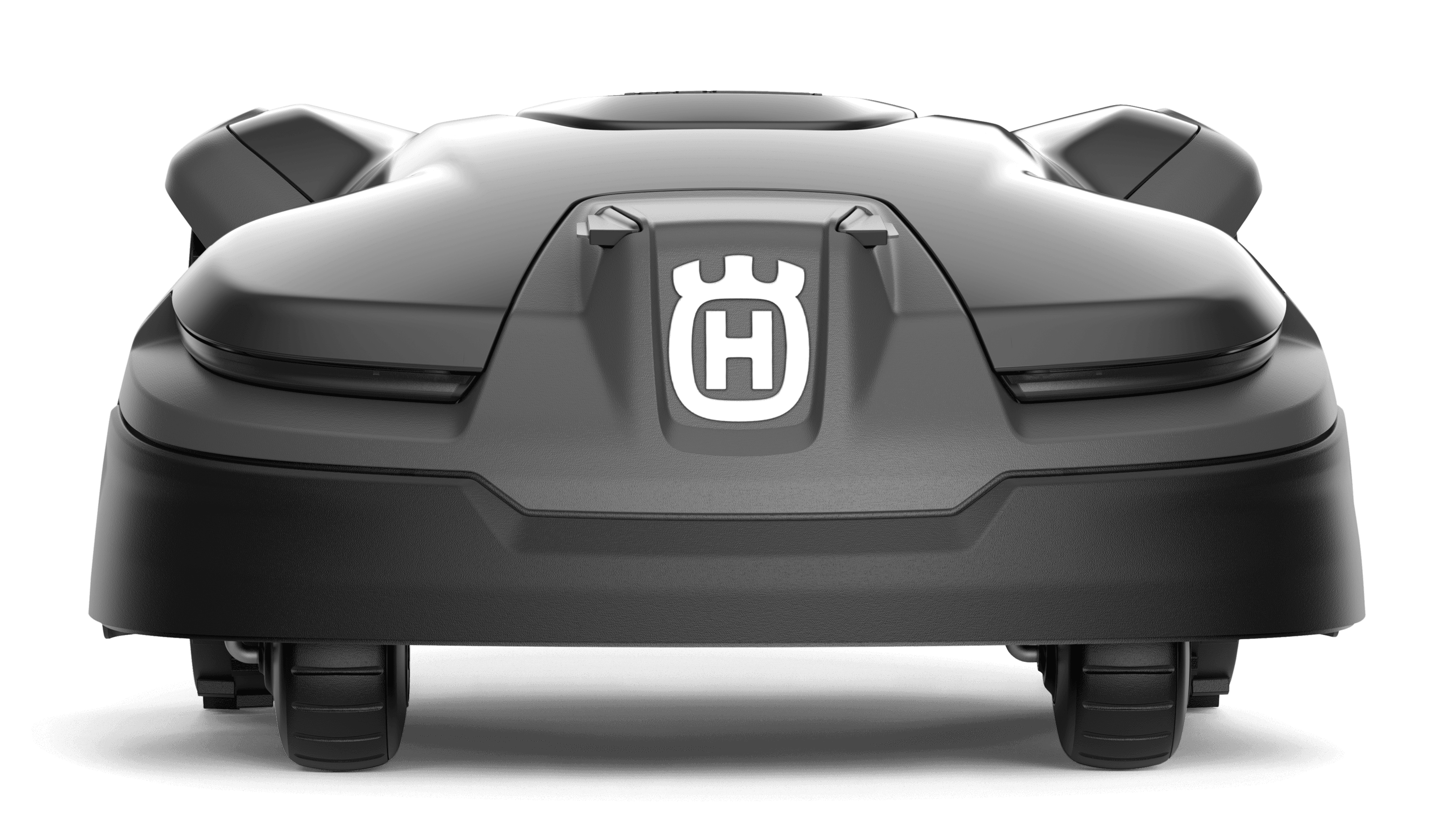 Automower® 405X with small DIY installation kit image 5