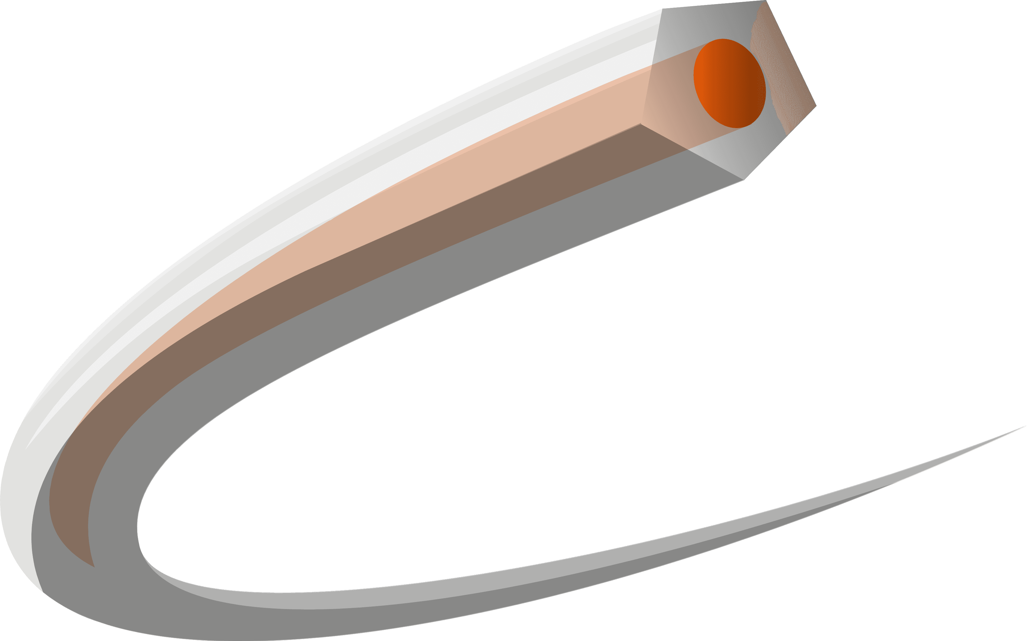 TRIMMER LINE CORE CUT image 0
