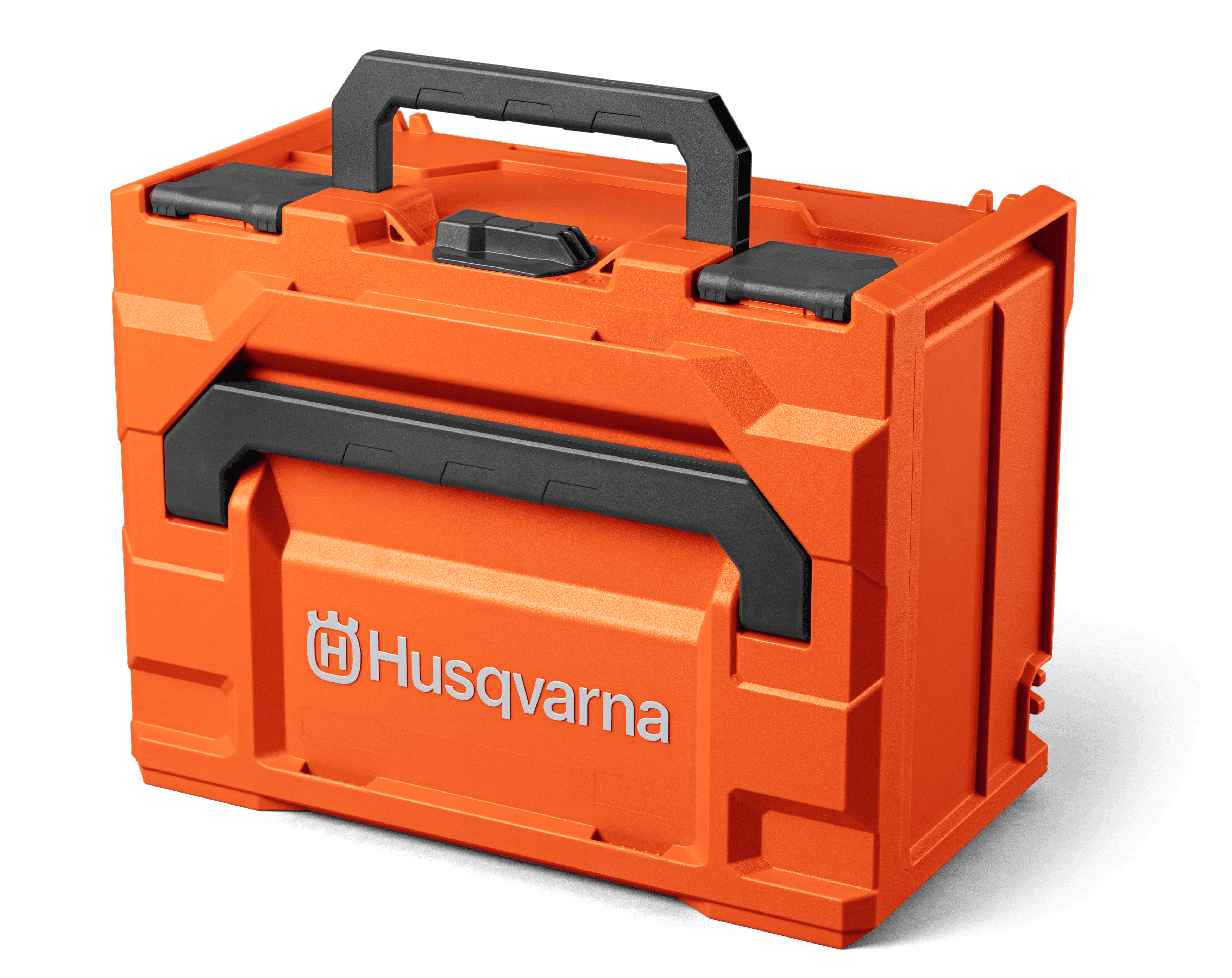 Battery transportation box - UN3480 standard image 0
