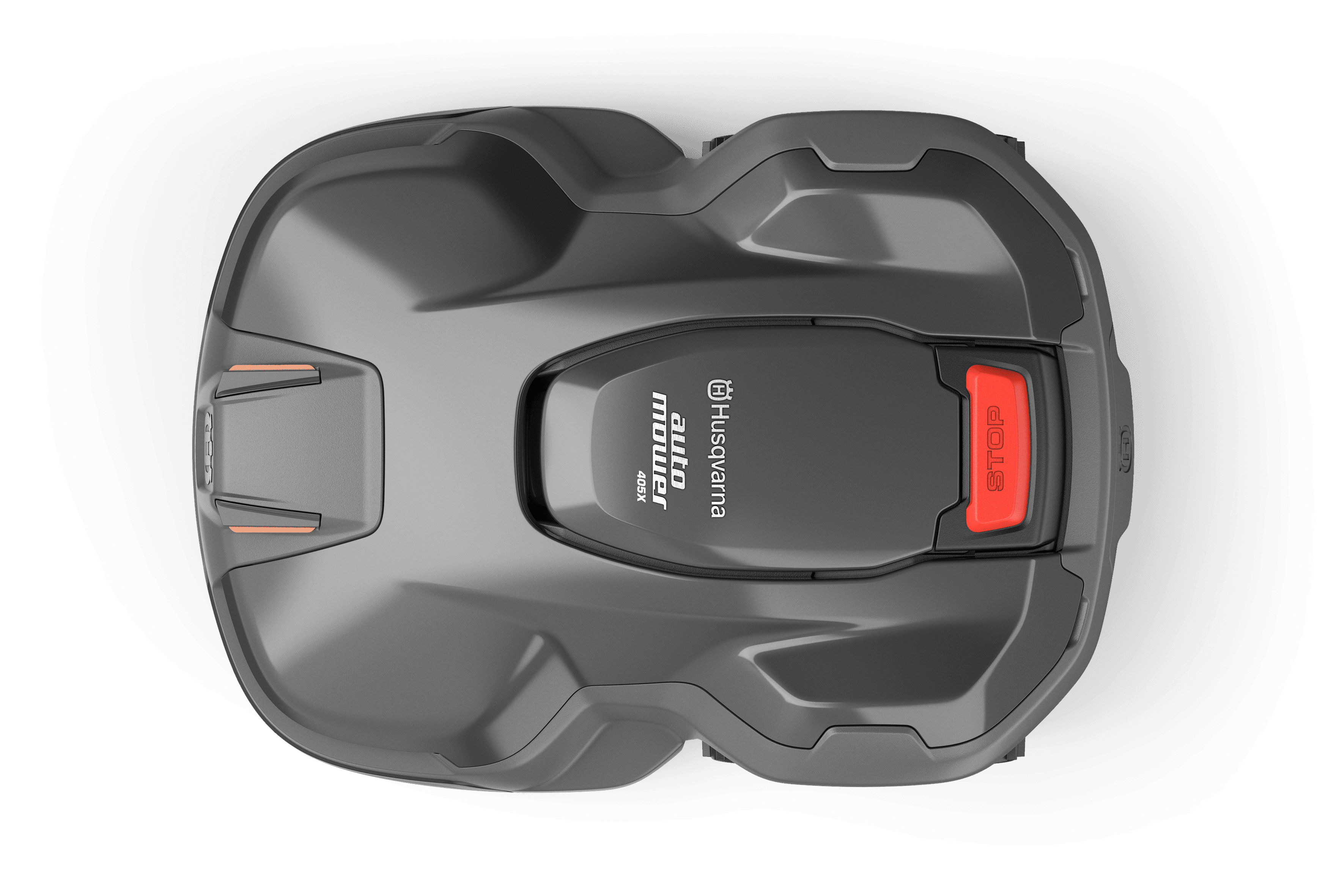 Automower® 405X with small DIY installation kit image 10