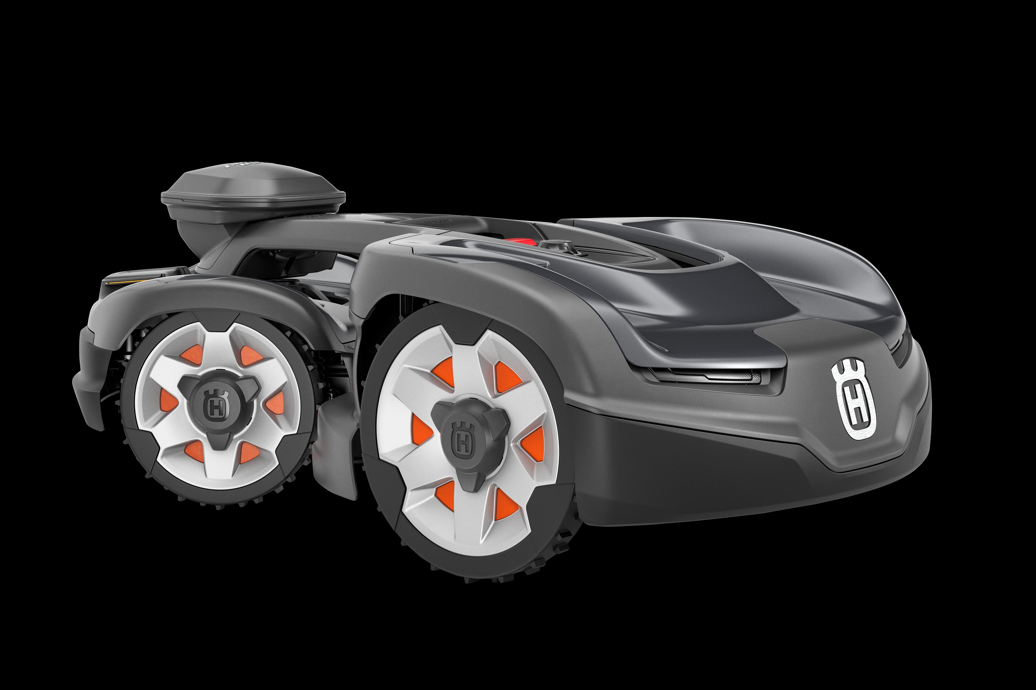 Automower® 435 iQ AWD image 1